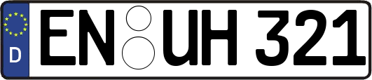 EN-UH321
