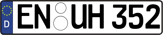EN-UH352