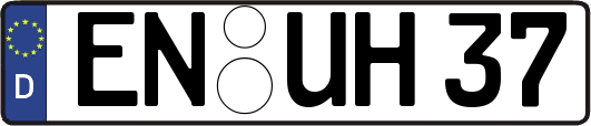 EN-UH37