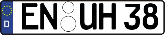EN-UH38