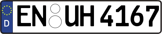 EN-UH4167