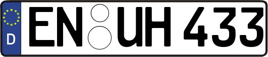 EN-UH433