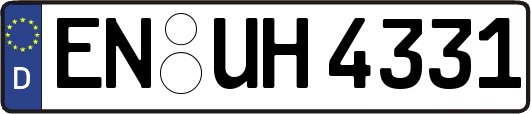 EN-UH4331
