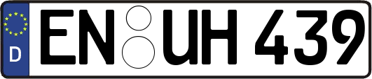 EN-UH439