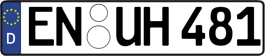 EN-UH481