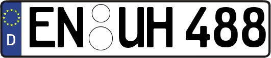 EN-UH488