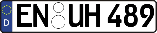 EN-UH489