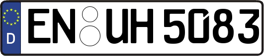 EN-UH5083