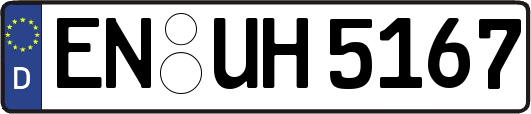 EN-UH5167