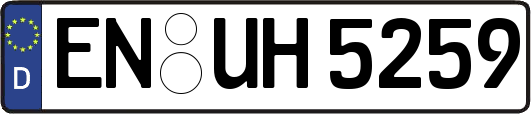 EN-UH5259