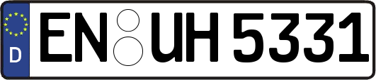 EN-UH5331