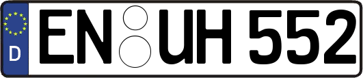EN-UH552