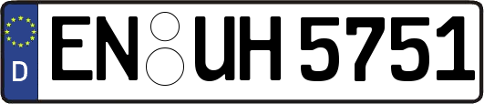 EN-UH5751