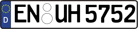 EN-UH5752