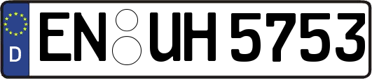 EN-UH5753