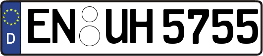 EN-UH5755