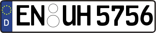 EN-UH5756