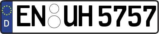 EN-UH5757