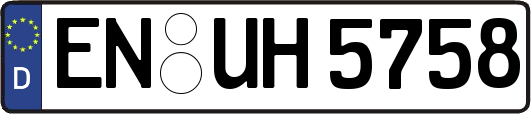 EN-UH5758