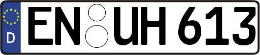 EN-UH613