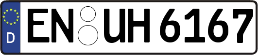 EN-UH6167