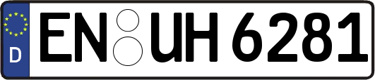 EN-UH6281