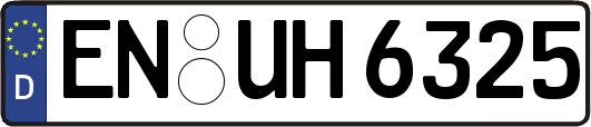EN-UH6325