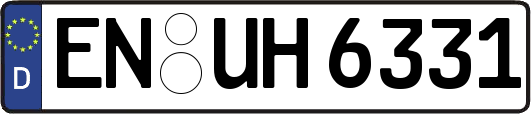 EN-UH6331