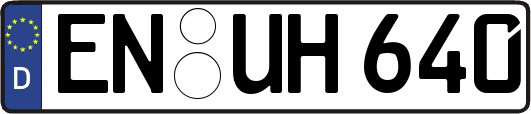 EN-UH640