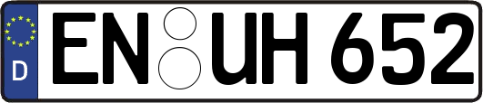 EN-UH652