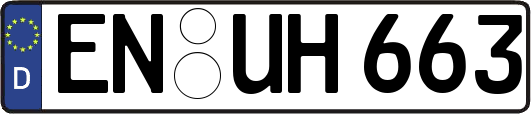 EN-UH663