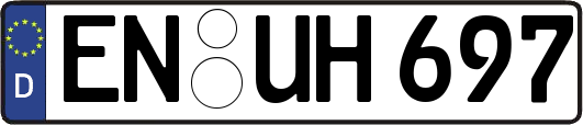 EN-UH697