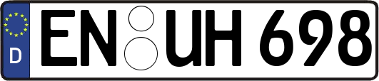 EN-UH698