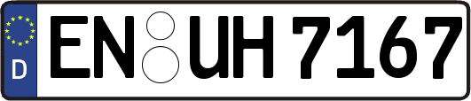EN-UH7167