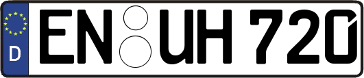 EN-UH720