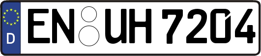 EN-UH7204