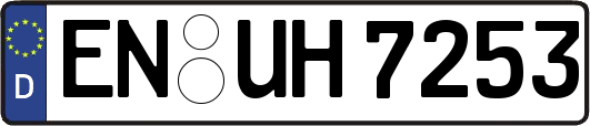 EN-UH7253