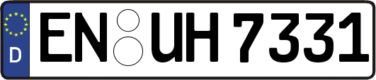 EN-UH7331