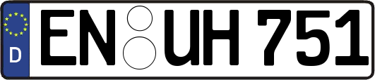 EN-UH751