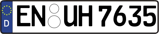 EN-UH7635