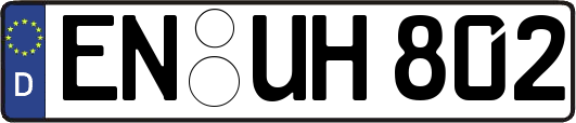 EN-UH802