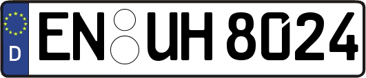 EN-UH8024