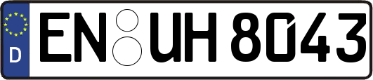 EN-UH8043