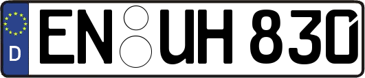 EN-UH830