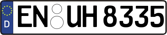 EN-UH8335