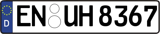 EN-UH8367