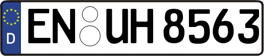 EN-UH8563