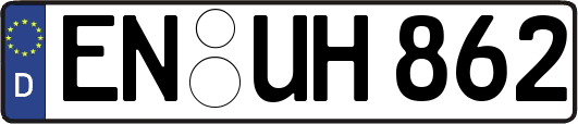 EN-UH862