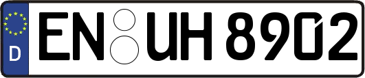 EN-UH8902