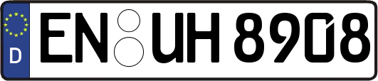 EN-UH8908